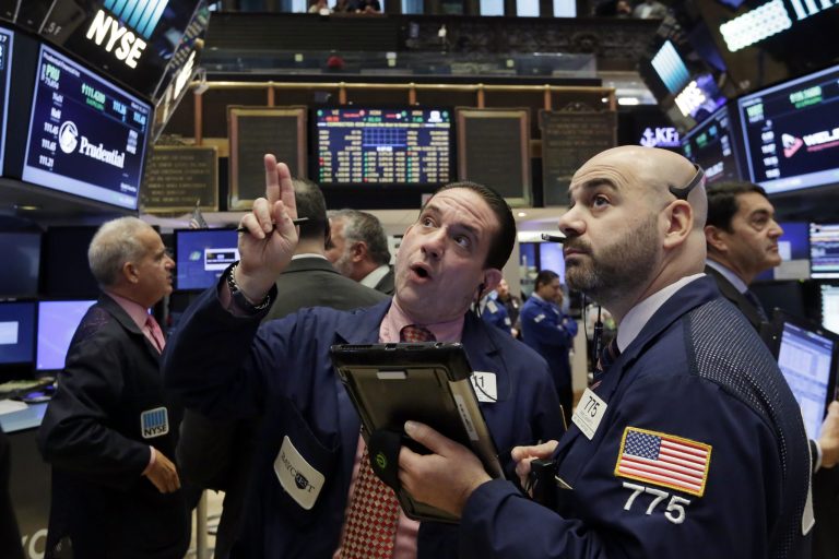 The Consumer Financial Protection Bureau (CFPB) was created by Democrats in response to the 2008 financial crisis as a provision of the Dodd-Frank Wall Street Reform and Consumer Protection Act (Dodd-Frank). (AP Photo/Richard Drew)