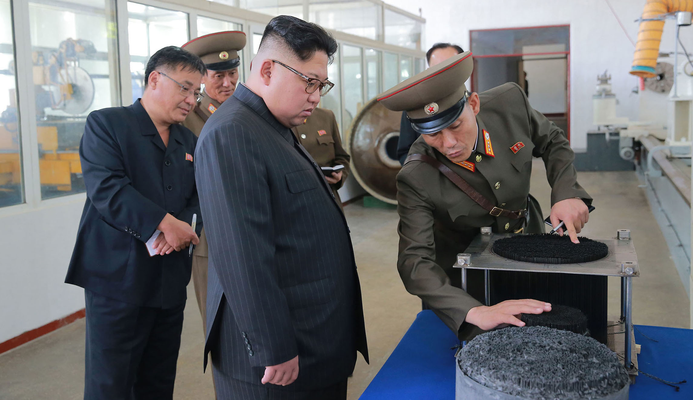 Give war a chance: How to deal with North Korea