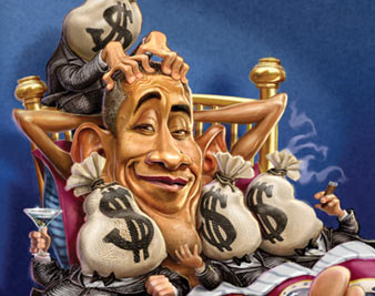 ‘The Biggest Kiss’