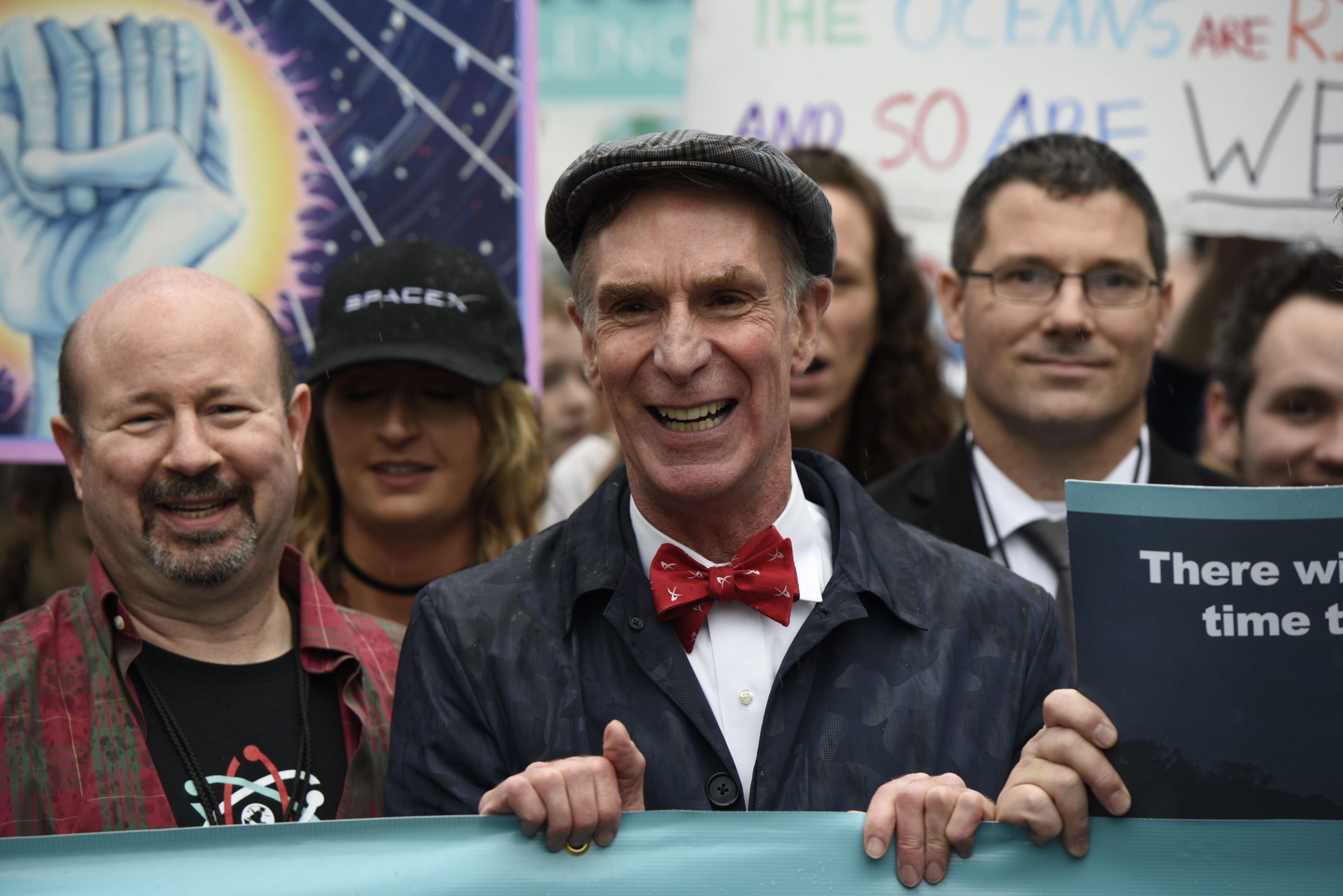 Bill Nye’s selective ‘scientific’ worldview is a hot mess