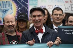 Bill Nye’s selective ‘scientific’ worldview is a hot mess