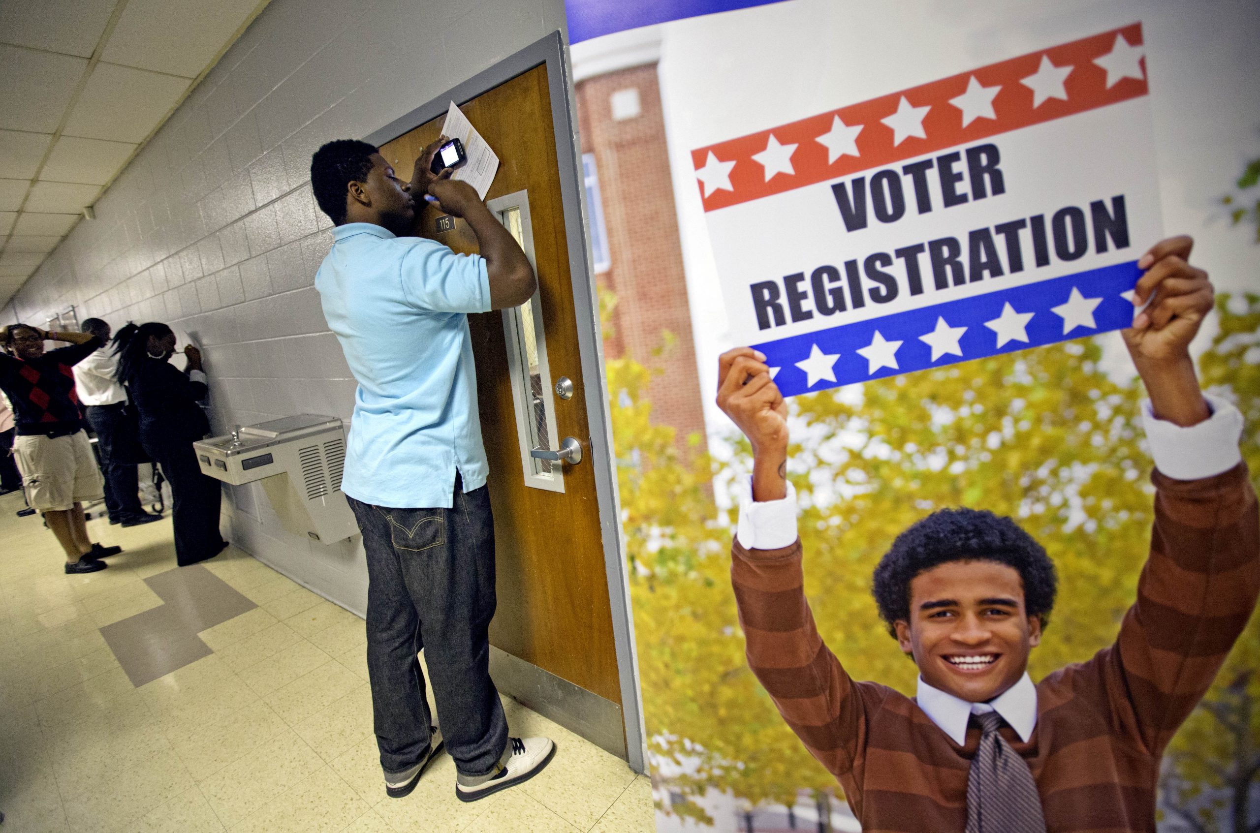 Trump’s Harriet Tubman reaction highlights GOP problems with black voters