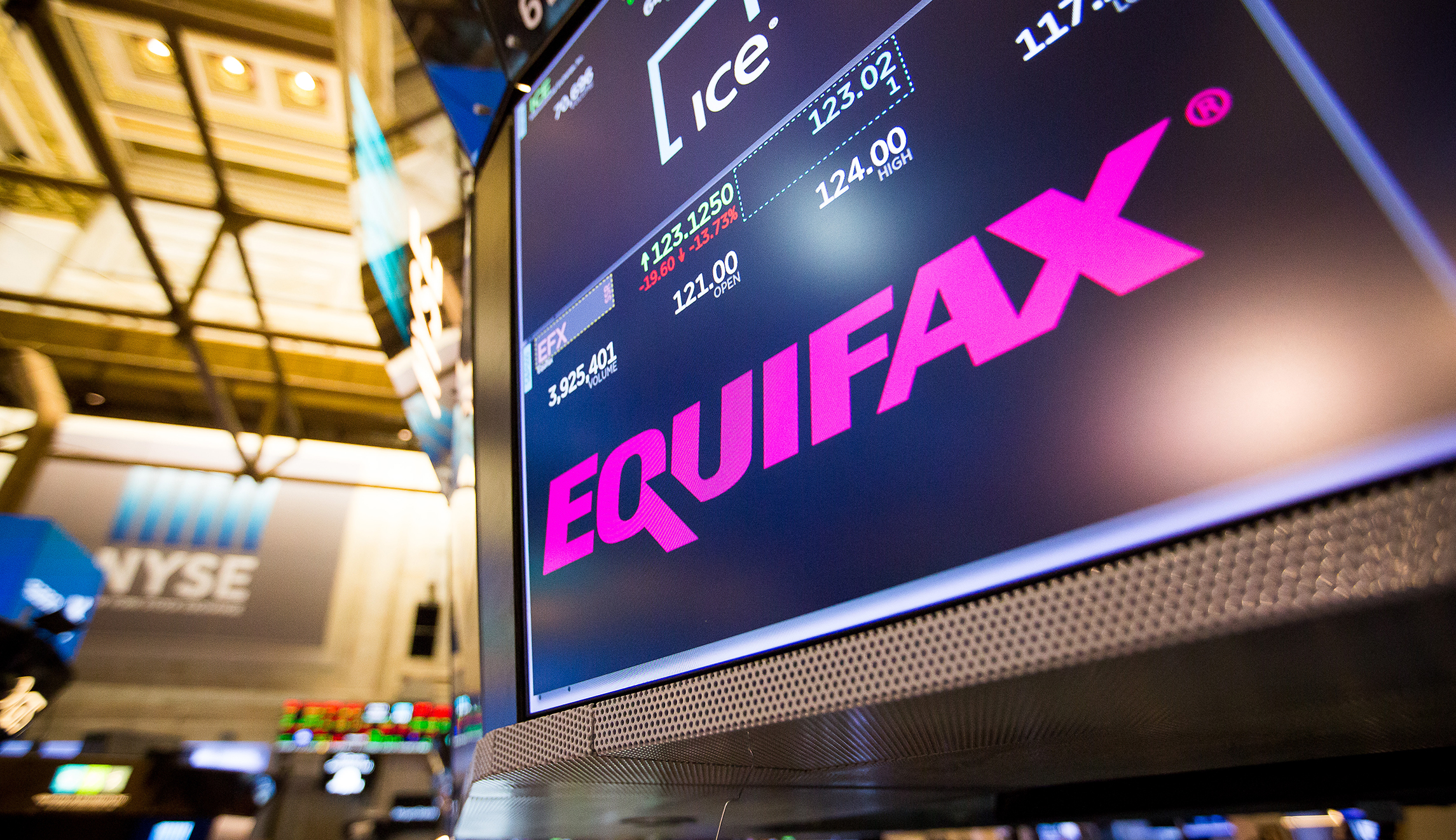 Energy and Commerce Democrats demand answers from Equifax on data breach