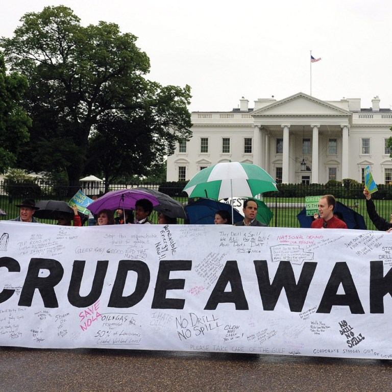 Fossil Fuels Are the Future