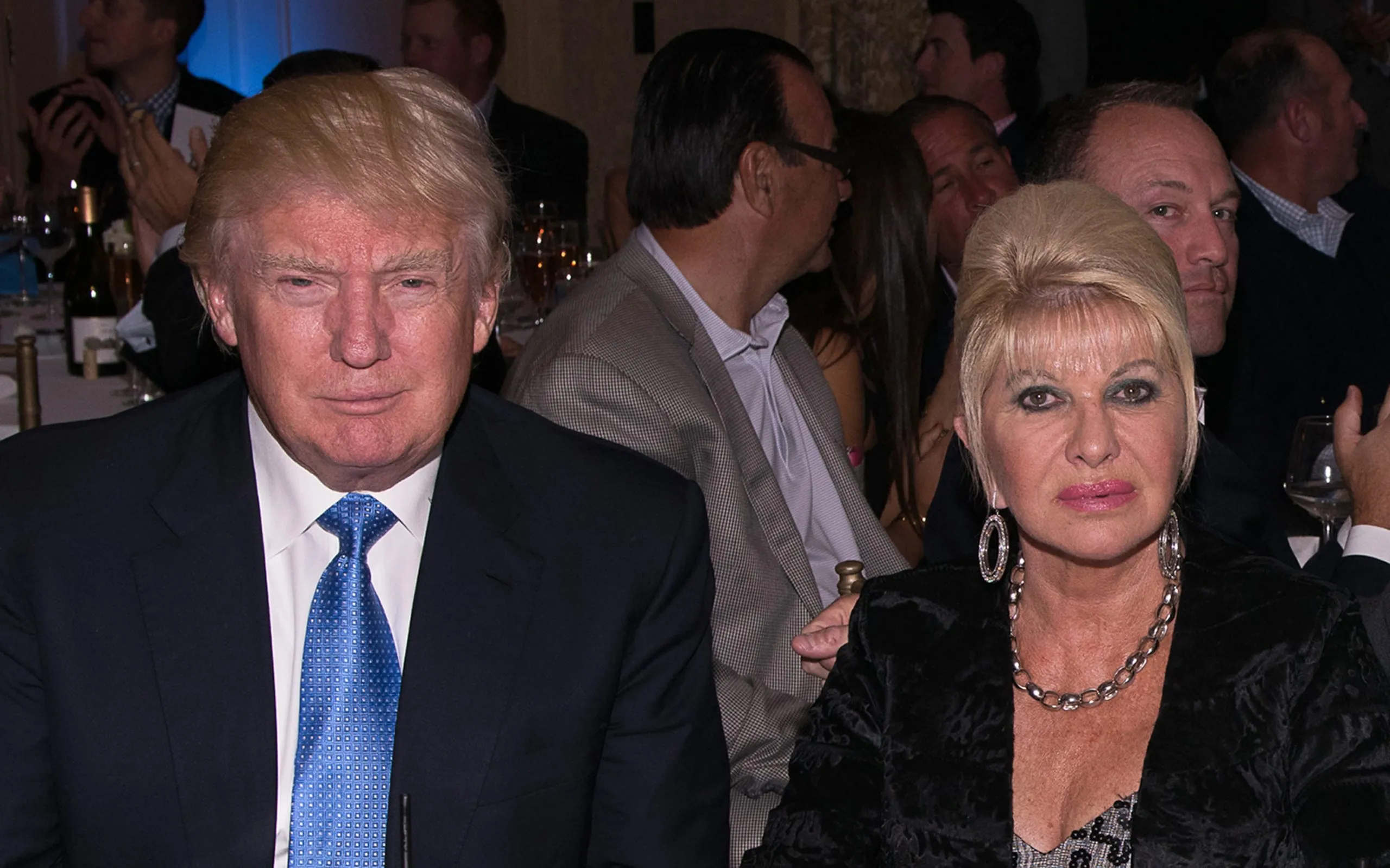 Trump’s lawyer apologizes for marital rape comments