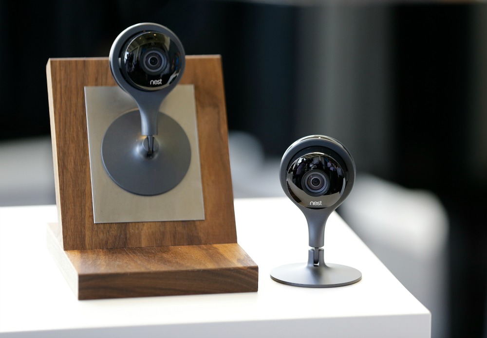 Harvard study: Government surveillance has never been easier