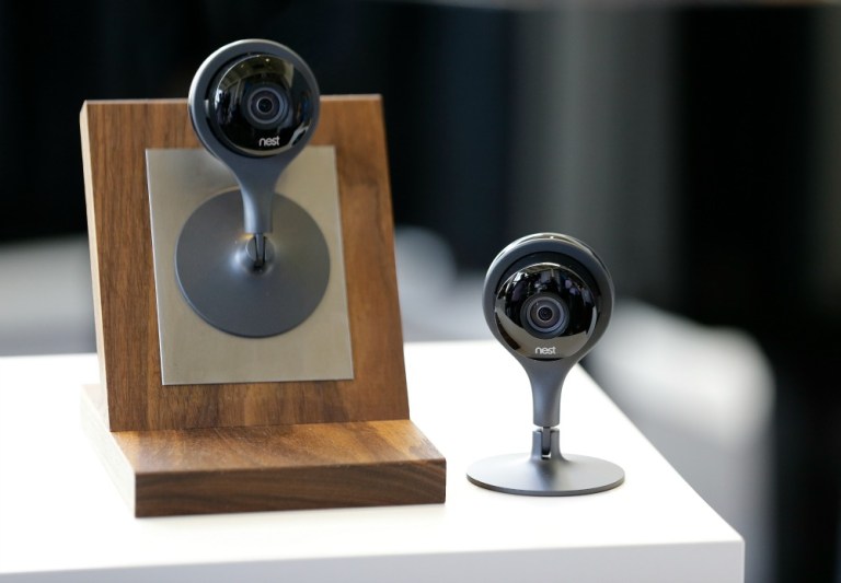 The report suggests that the going dark? phenomenon, describing the ability of terrorists and other criminal elements to evade detection, is overblown, and that concerns about encrypted communication largely miss the point in light of how technology has evolved. (AP Photo)