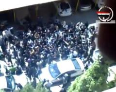 Fear of Syrian Sectarianism Spreads Beyond Middle East to Other Muslims
