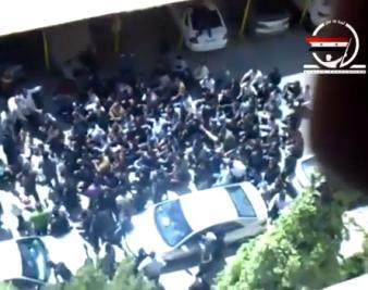 Fear of Syrian Sectarianism Spreads Beyond Middle East to Other Muslims