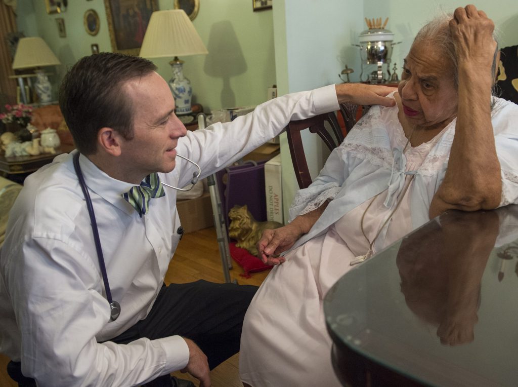 Medicare premiums to increase for 15 million