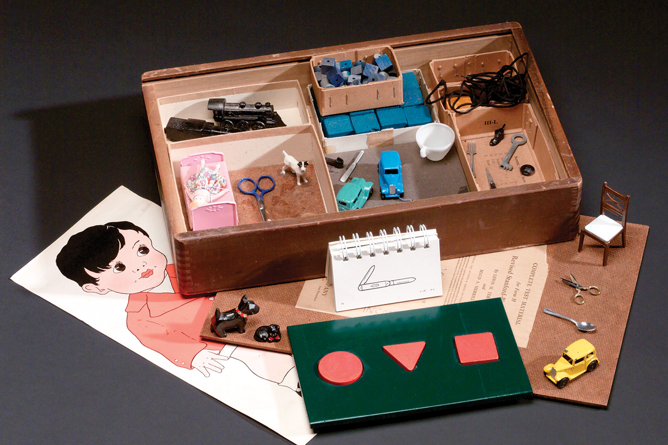 Prodigies and Parenting