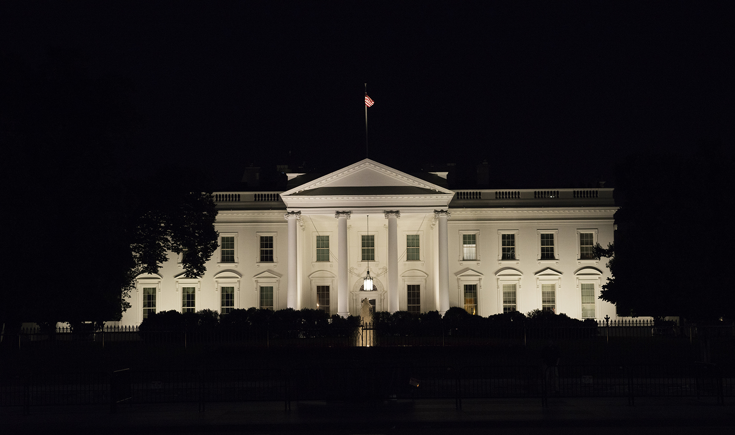 Former National Security Council official to join House Intelligence Committee