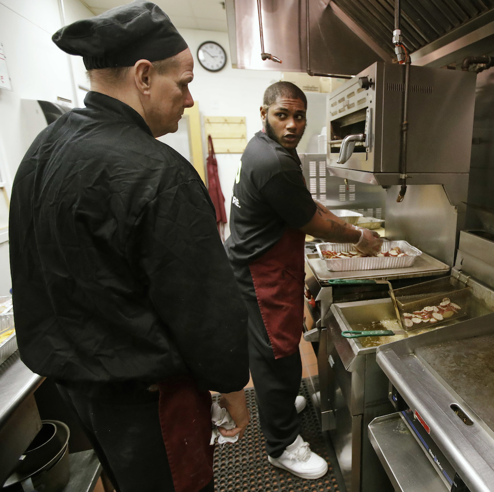 Ex-Offenders Need Jobs, Not Handouts. But There Are Too Many Regulatory Barriers.
