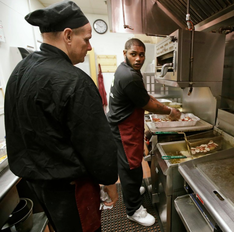 Ex-Offenders Need Jobs, Not Handouts. But There Are Too Many Regulatory Barriers.