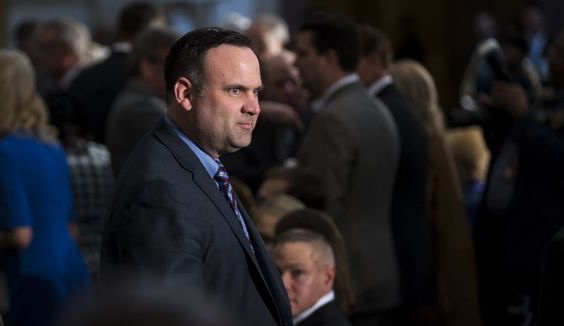 White House social media director considering leaving White House: Report