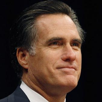 Is Romney a Would-Be Career Politician?