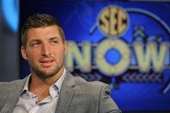 Twitter says temporary block on Tim Tebow’s Bible-based video was made ‘in error’