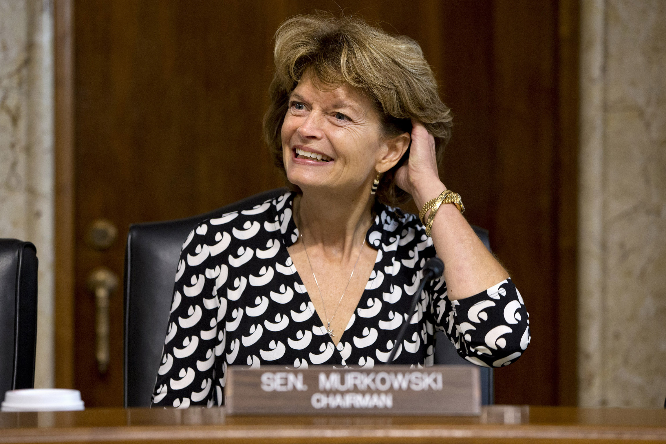 Senate votes to proceed to the finish line on energy bill