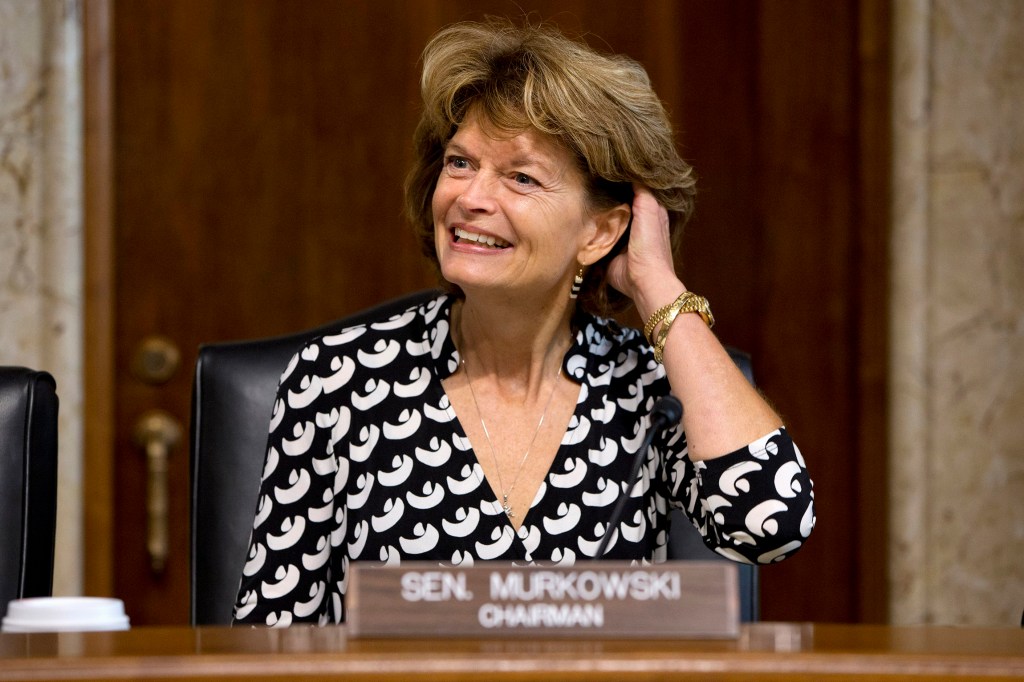Senate votes to proceed to the finish line on energy bill