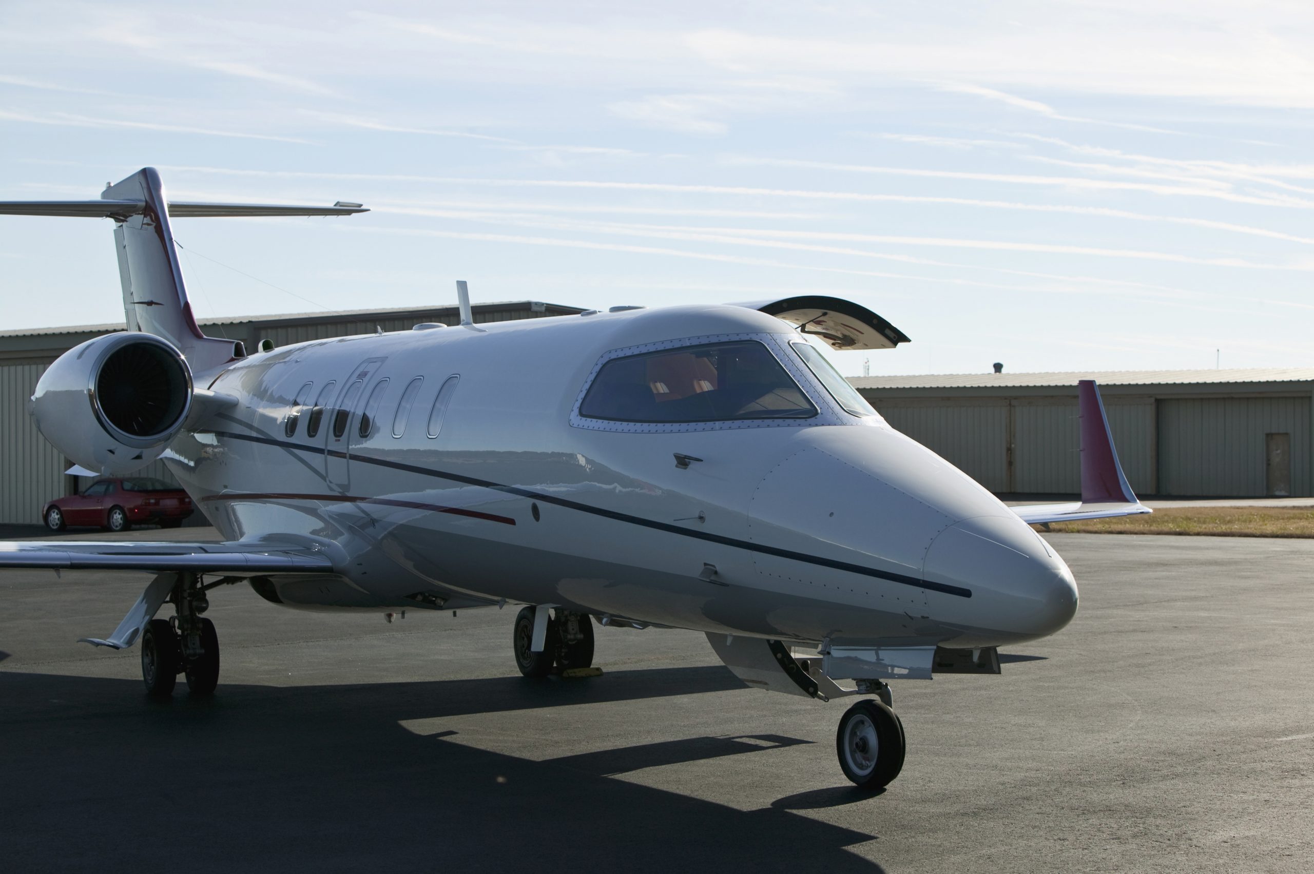 Treasury Department investigating U.S. mystery plane in Iran