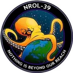 Slogan for new spy satellite: ‘Nothing is beyond our reach’