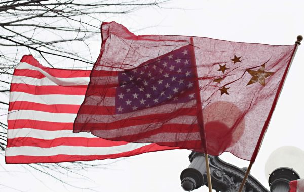 Top Pentagon official: China a threat to ‘our way of life in the United States’