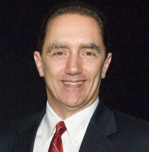 The 3-Minute Interview: Robert Gebbia, organizer of all-night walk for suicide awareness