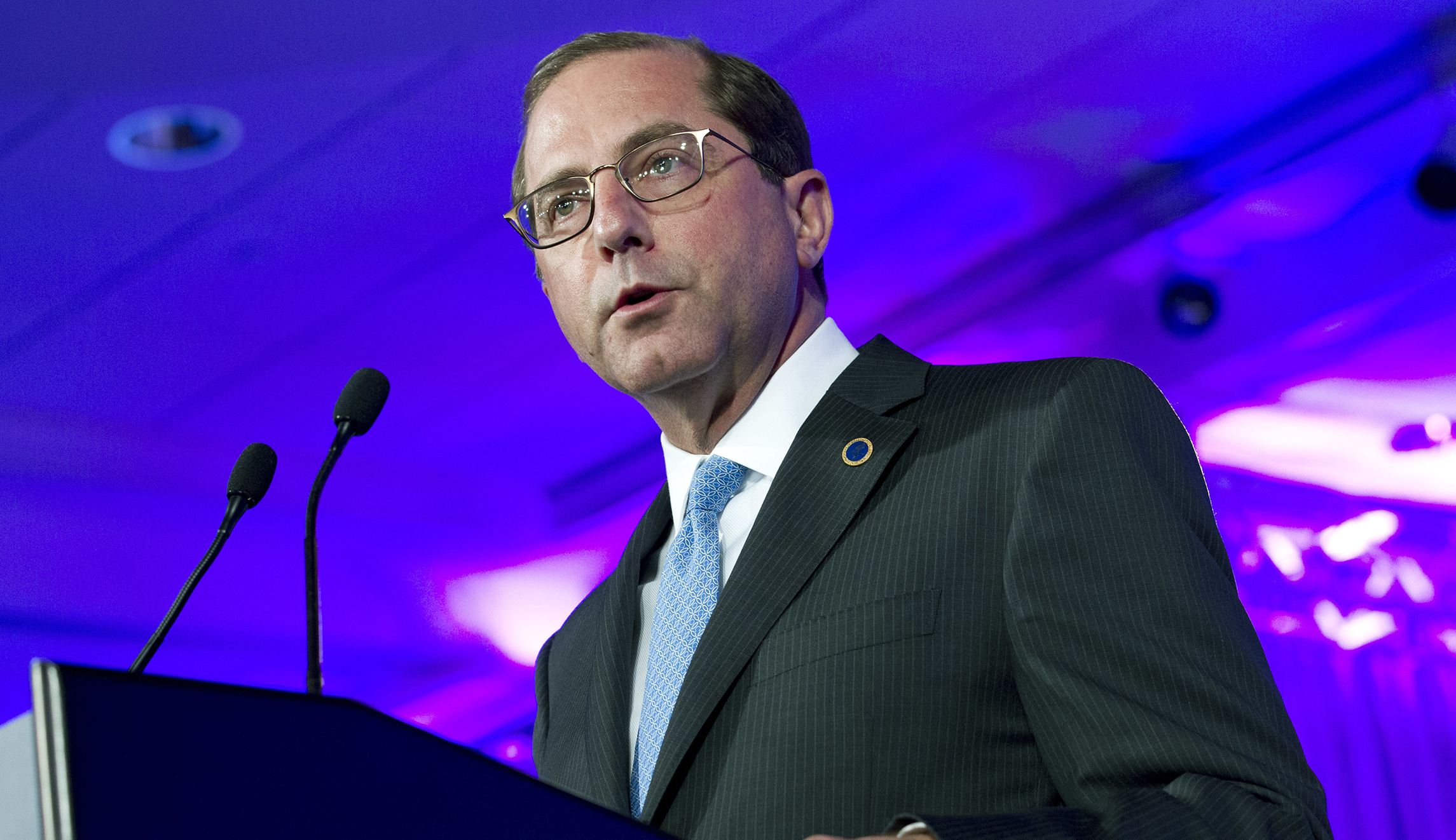 Trump’s drug-price crackdown misses the mark, experts say