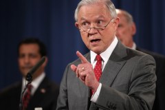 How the Midterms Will Affect Congress’s Investigations