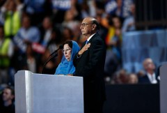 Trump ally suggests Khizr Khan belongs to the Muslim Brotherhood