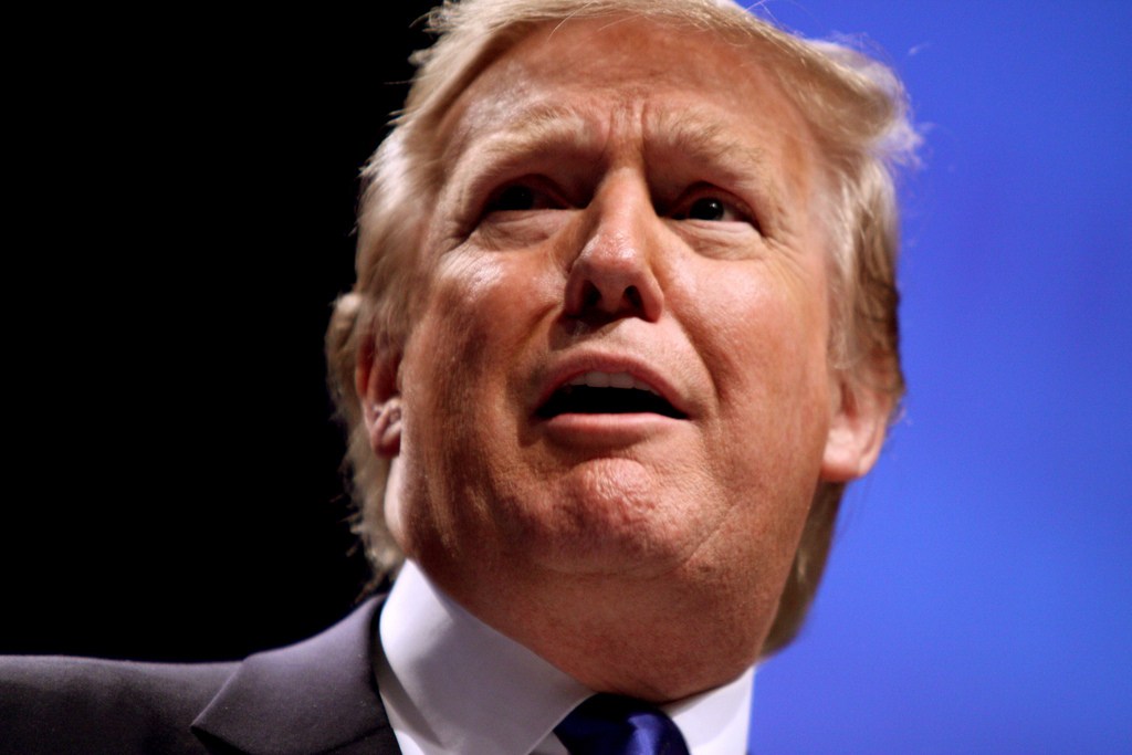 Desperately Seeking ‘Apprentice’ Outtakes