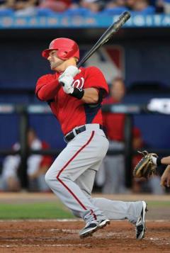 Washington Nationals 2012 season preview