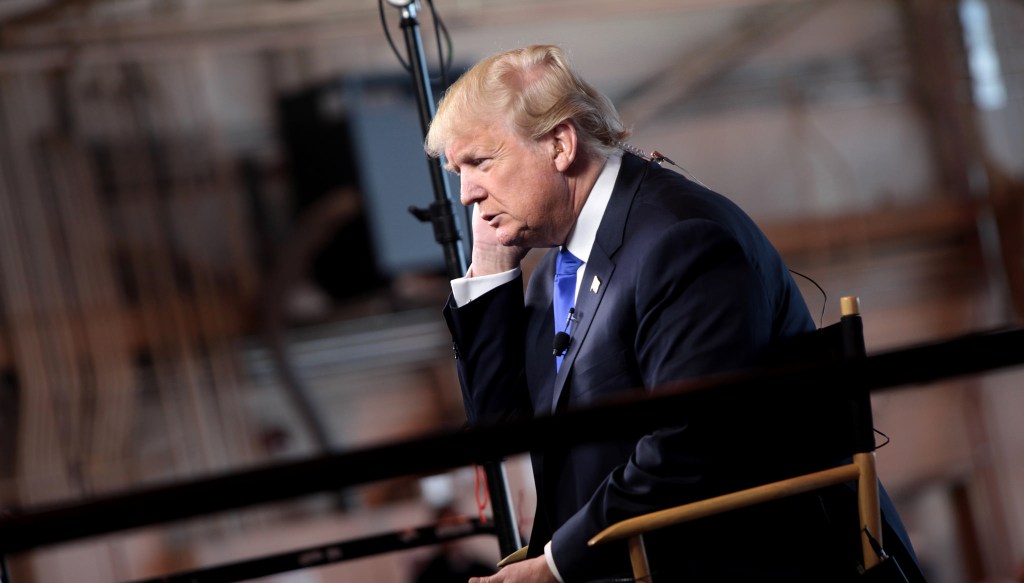 If Trump Wins, Obamacare Wins