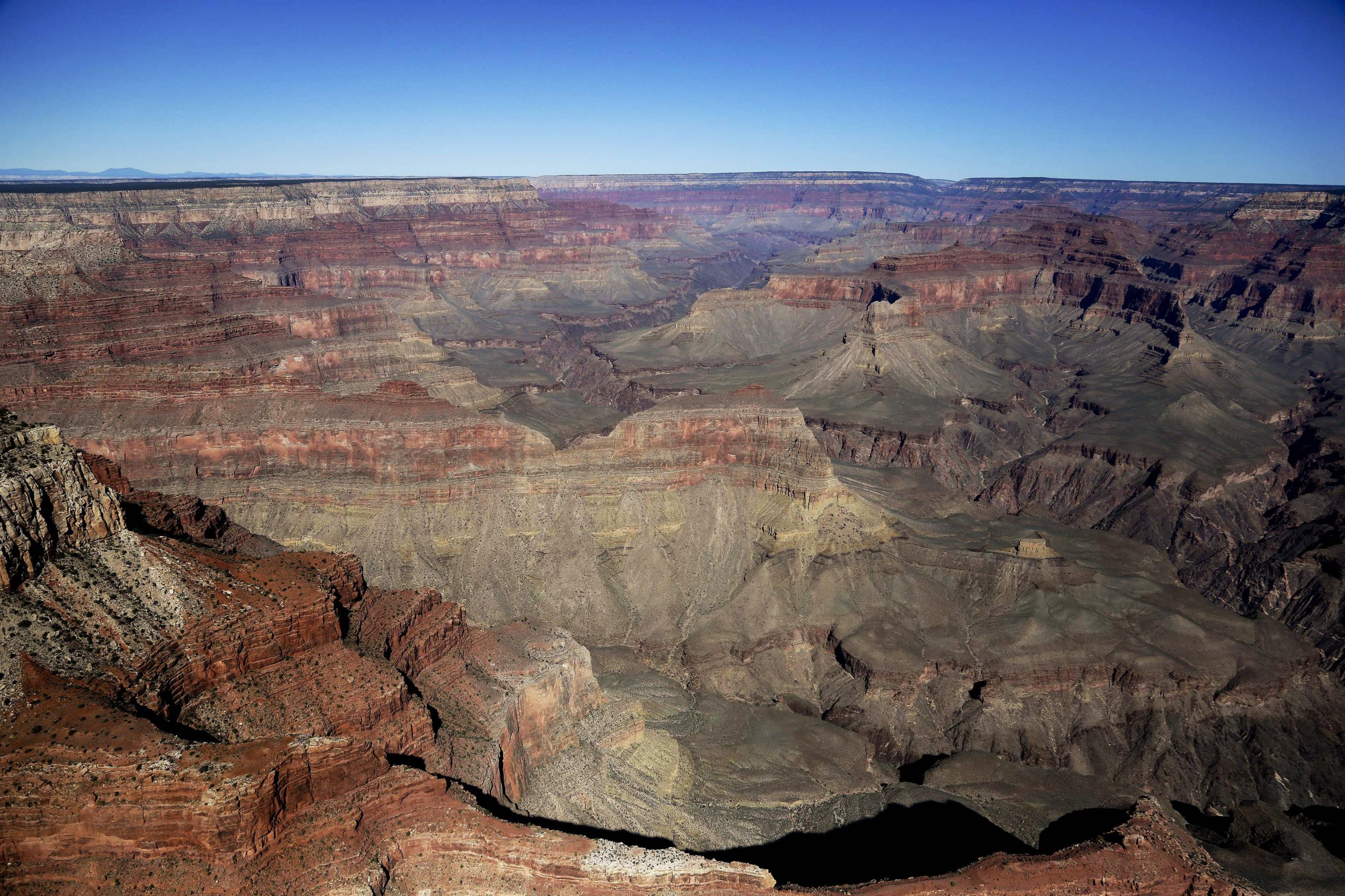 Grand Canyon changes budget to repay $100M loan