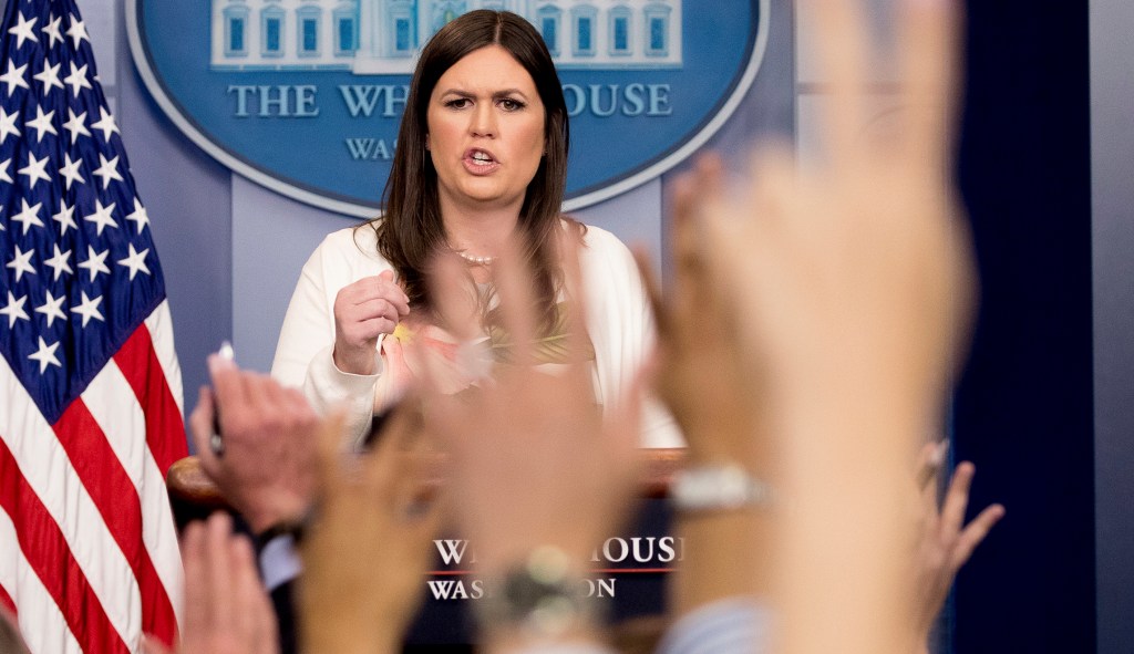 Chris Matthews: White House press team using journalists as ‘props’ in a ‘PR campaign’