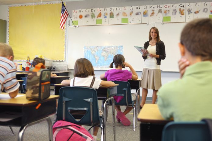 Burdensome regulations are limiting the freedom of charter schools and diverting their resources toward paperwork, according to a report published by the American Enterprise Institute. (iStock photo)