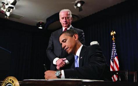 Sunshine Week: FOIA use grows but transparency declines despite Obama promises