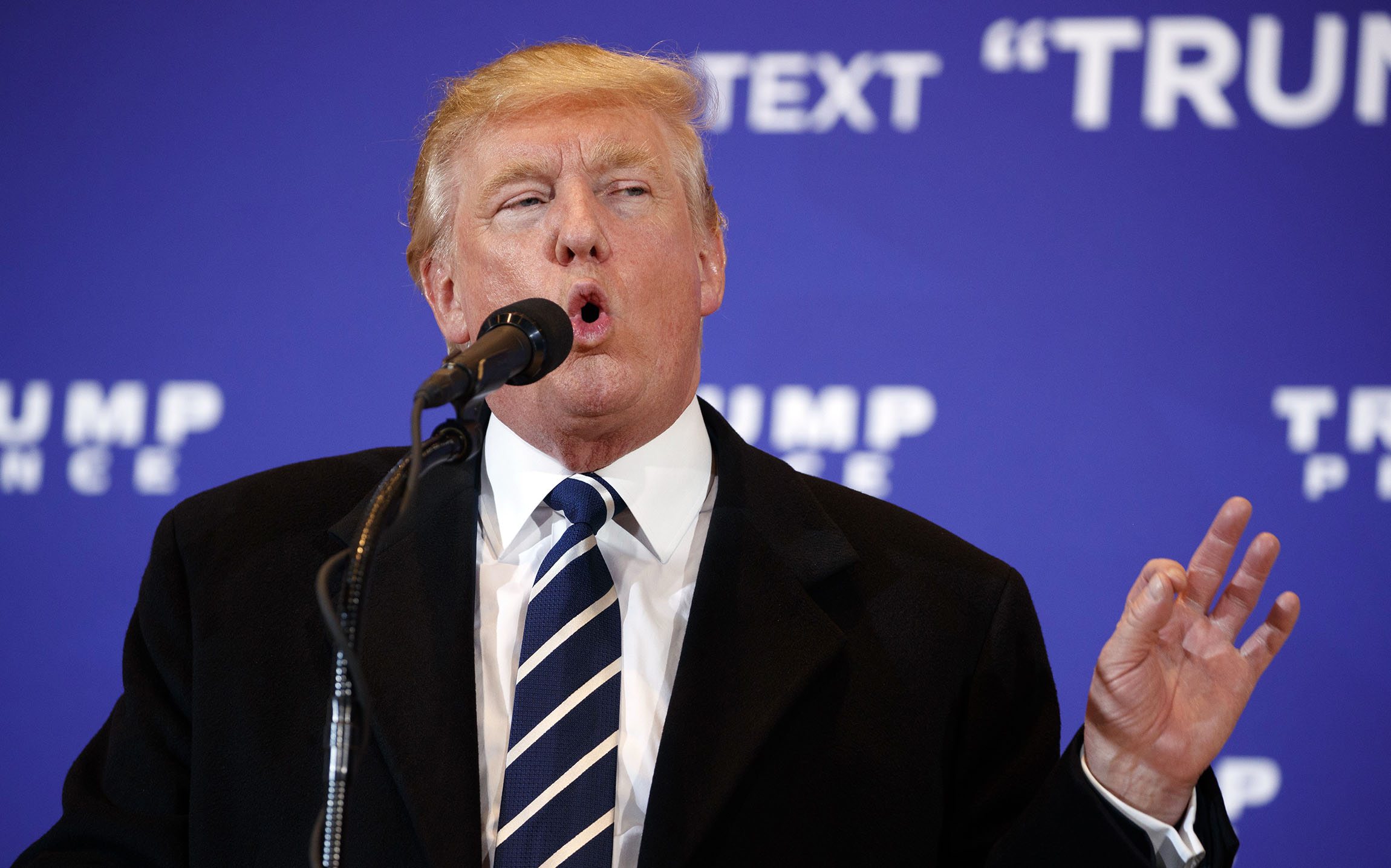 Assessing blame after the GOP’s close call