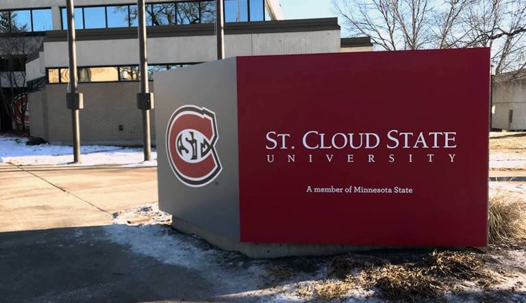 Speech code policies at St. Cloud State University are uniformly loose and cast a wide net around rightly protected speech. (Facebook)