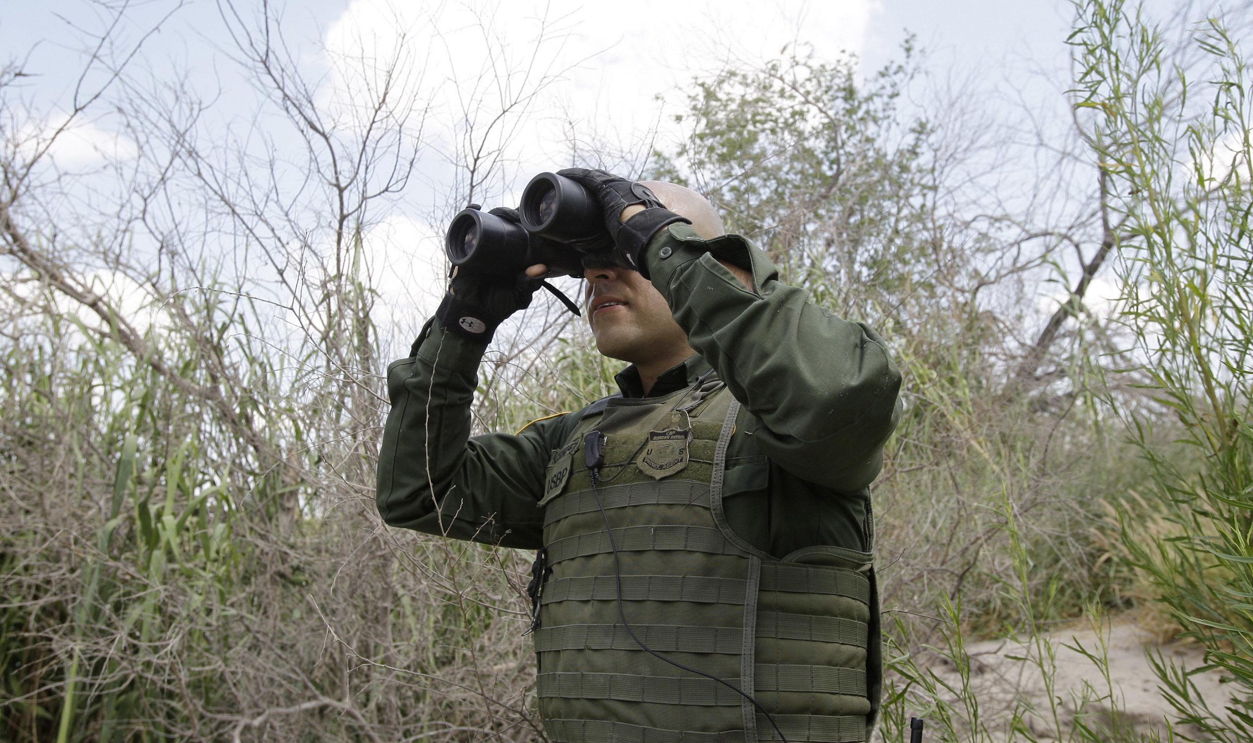 Illegal immigrant, previously deported 10 times, sentenced to nearly 10 years in prison