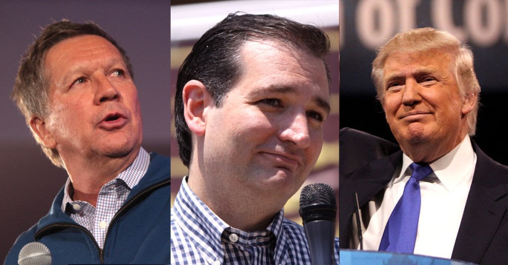 The GOP Delegate Race After Tonight