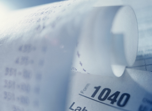 Romney’s taxes: Who cares?