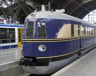 High Speed Boondoggle