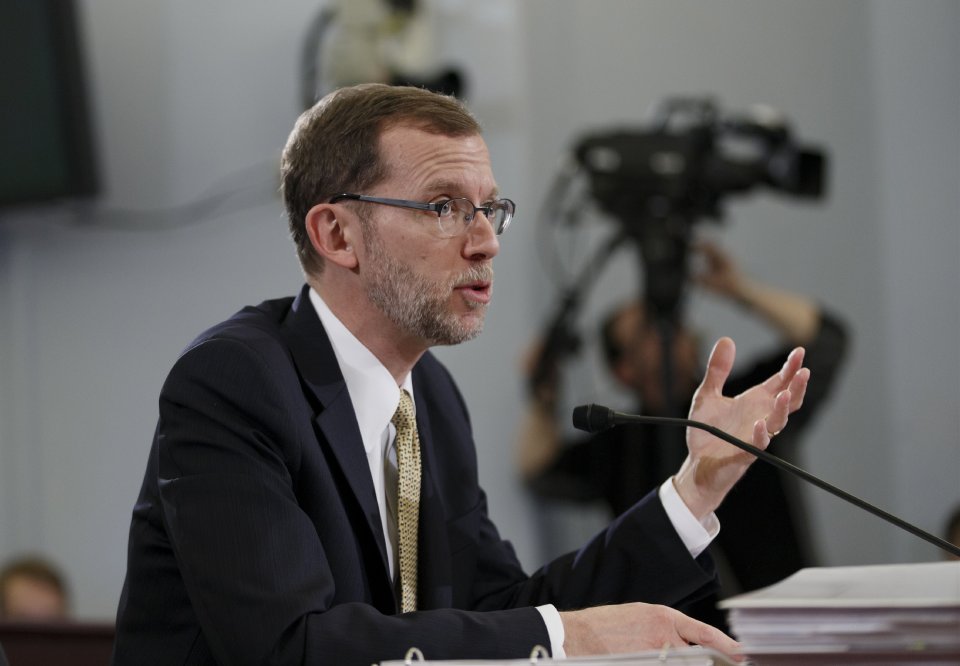 Gingrich: Dump CBO’s Elmendorf for aiding Gruber’s Obamacare scheme
