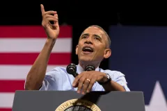 Obama takes his trademark ‘the science is settled’ approach to immigration reform