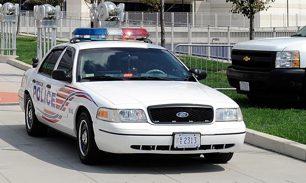 Police issue statement on Sulaimon Brown arrest