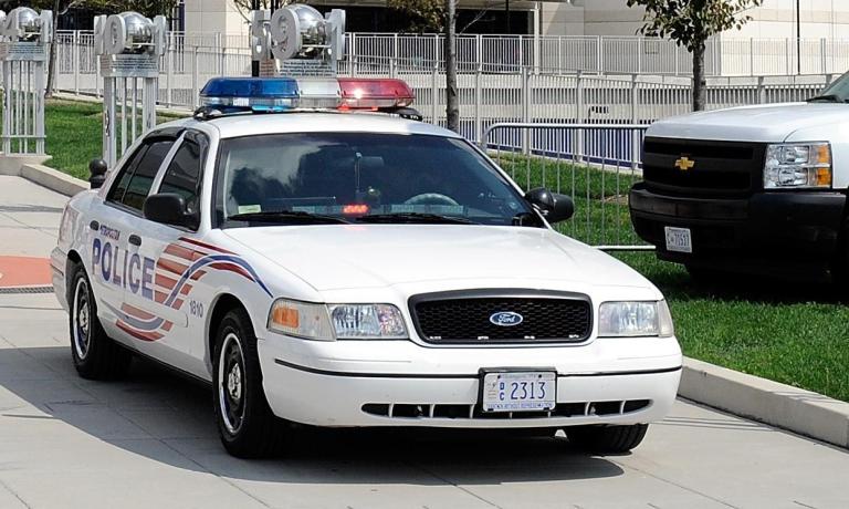 Police issue statement on Sulaimon Brown arrest