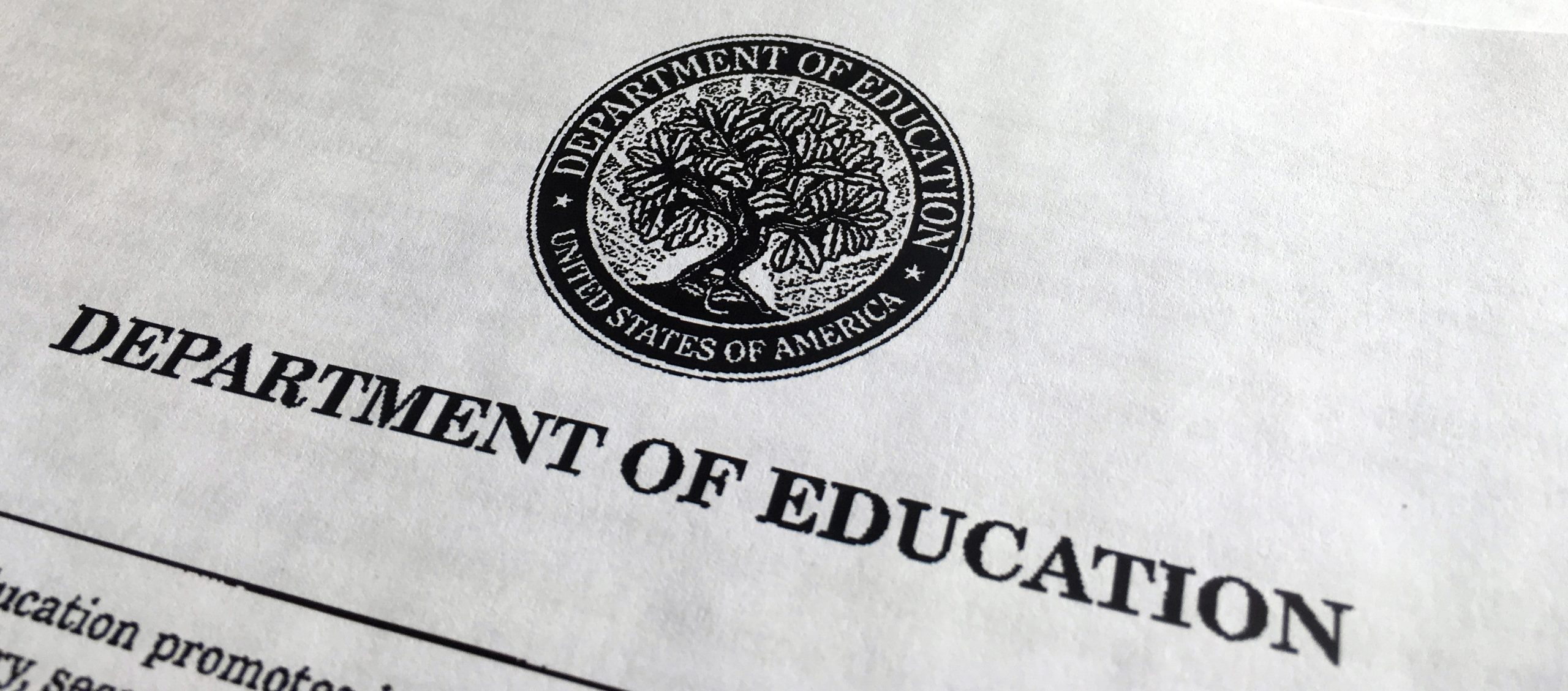 On student loans, the hits keep coming