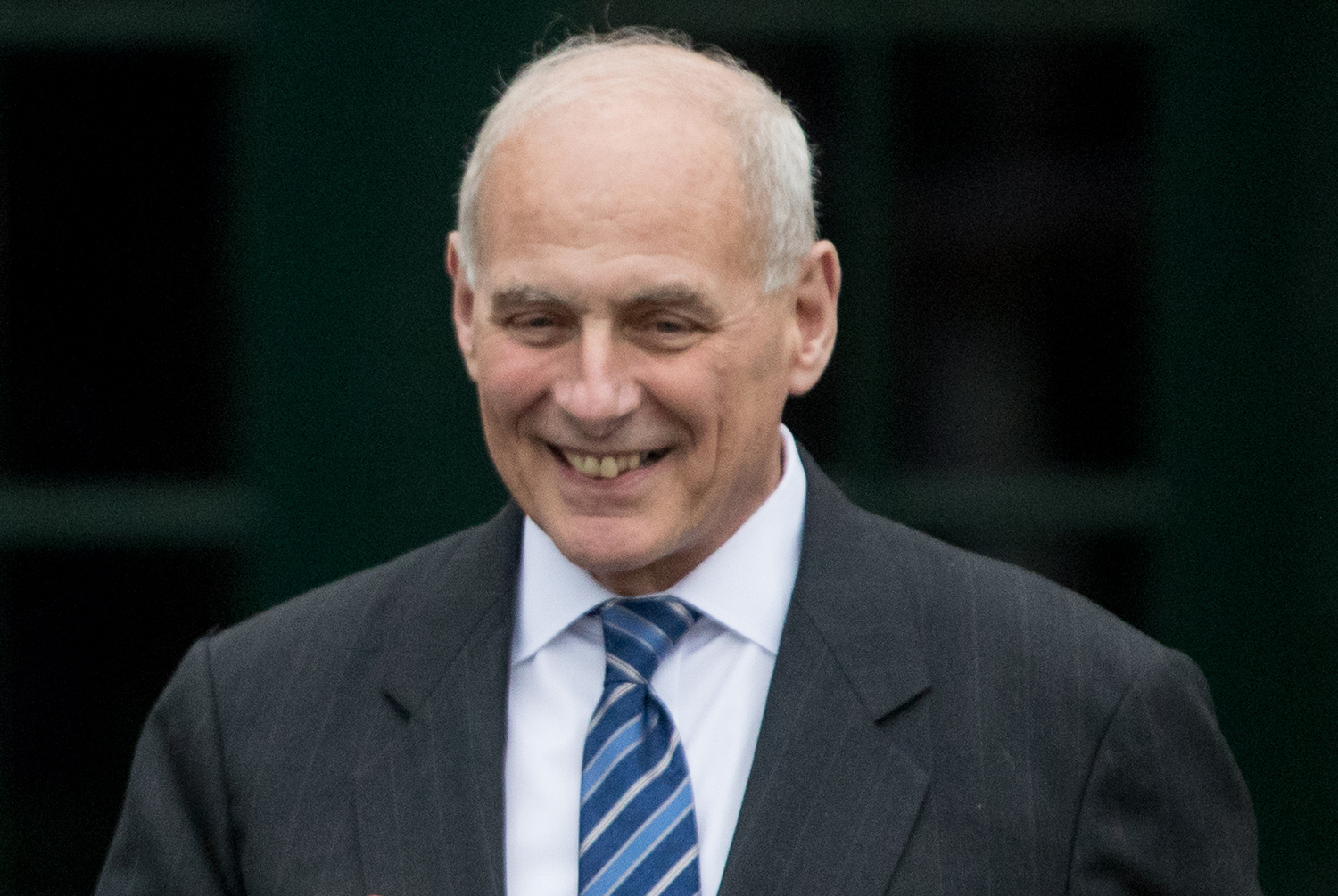 DHS chief John Kelly says he hasn’t targeted Dreamers