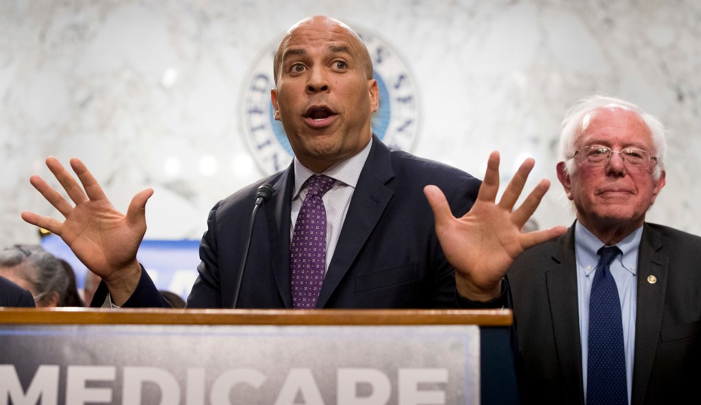 Why America isn’t catching single-payer fever